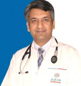 Dr. Vikramjeet Singh